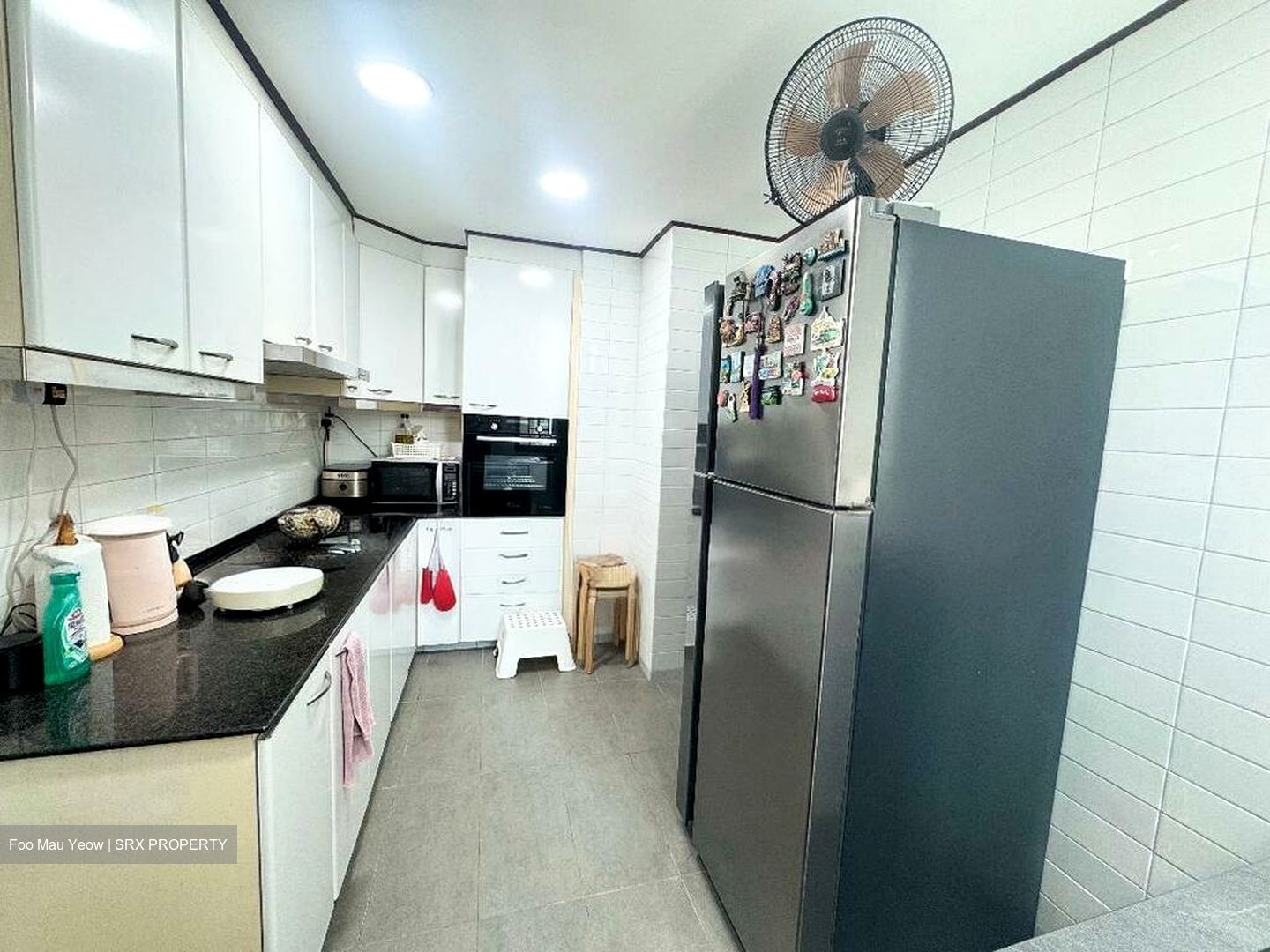 Springdale Condominium (D21), Condominium #504514811